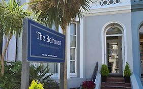 The Belmont Hotel Torquay